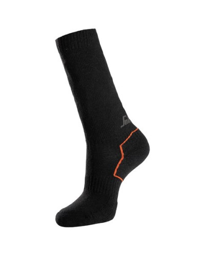 Snickers Workwear 2-pack Ullfrottéstrumpor