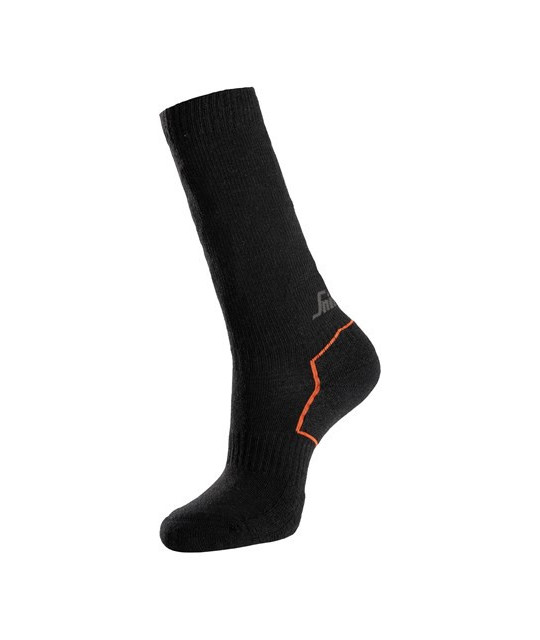 Snickers Workwear 2-pack Ullfrottéstrumpor