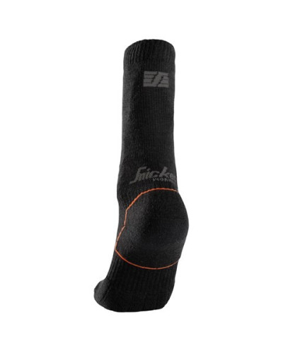Snickers Workwear 2-pack Ullfrottéstrumpor