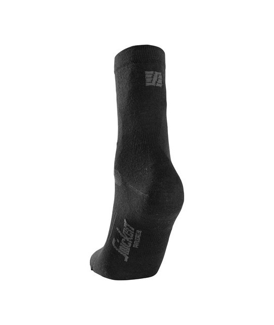 2-pack Wool Socks