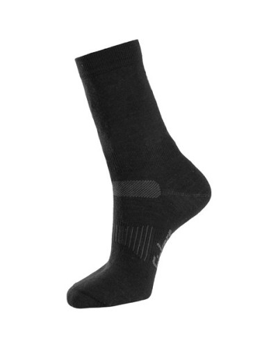2-pack Wool Socks