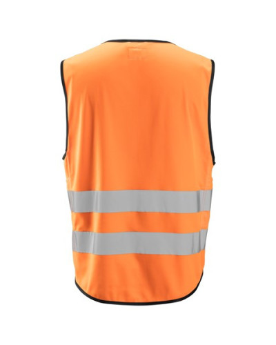 High visibility vest, Class 2