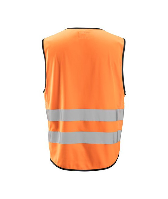 High visibility vest, Class 2