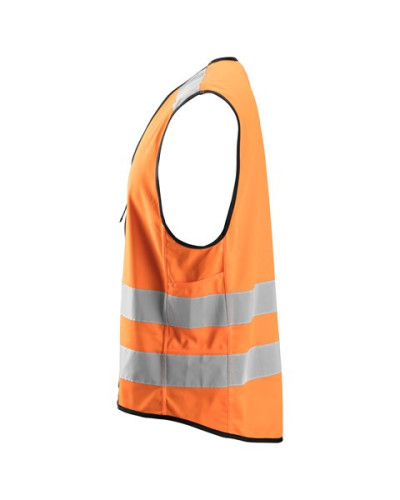 High visibility vest, Class 2