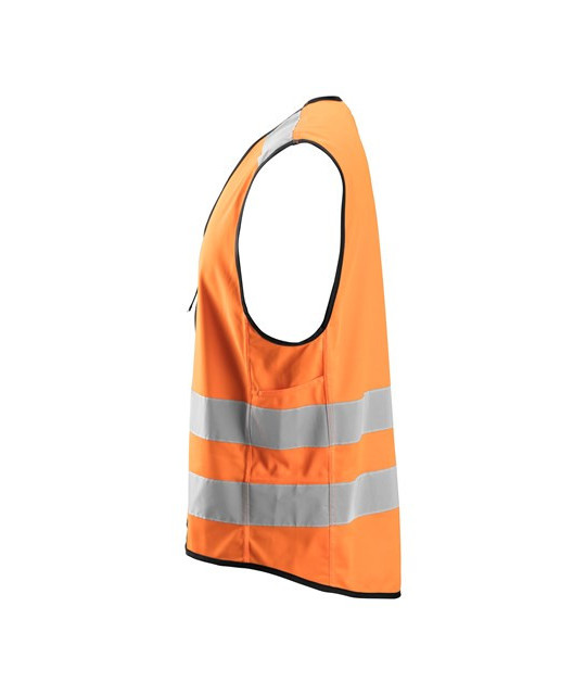 High visibility vest, Class 2