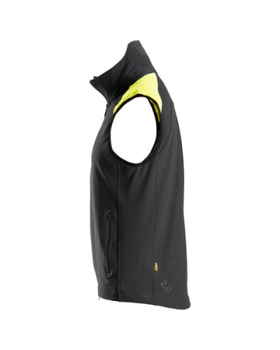 Neon vest