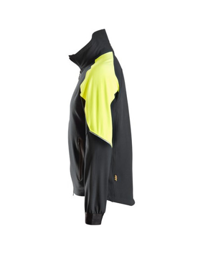 Neon jacket