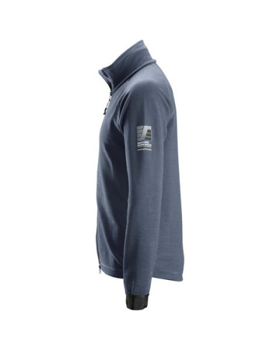 Snickers Workwear Mellanlagersjacka i ull