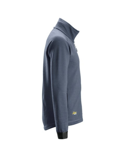 Snickers Workwear Mellanlagersjacka i ull