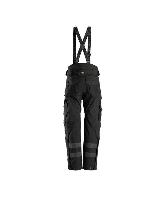 Snickers Workwear Vattentät byxa, 37.5®