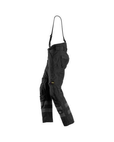Snickers Workwear Vattentät byxa, 37.5®