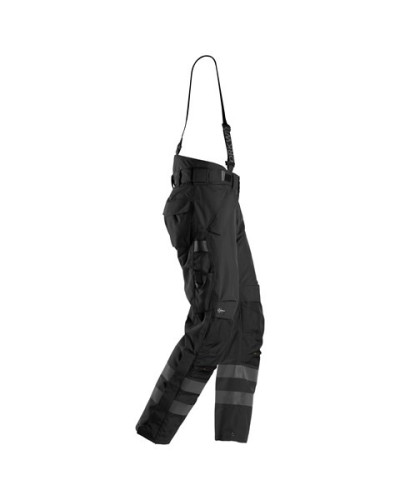Snickers Workwear Vattentät byxa, 37.5®