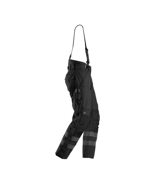 Snickers Workwear Vattentät byxa, 37.5®