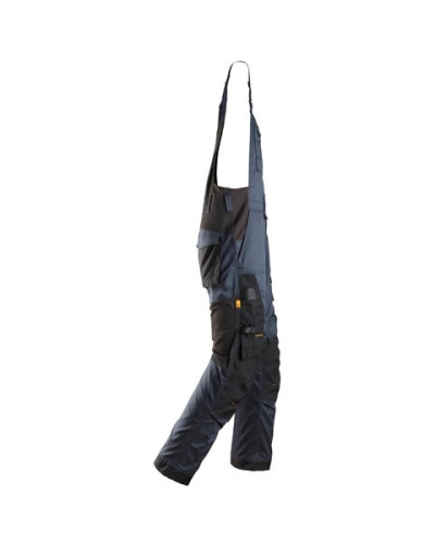 Stretch full pants