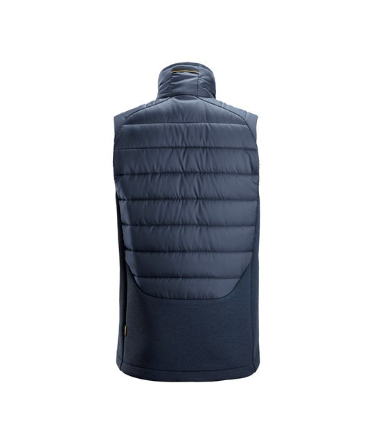 Hybrid vest