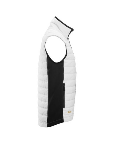Lined vest 37.5®