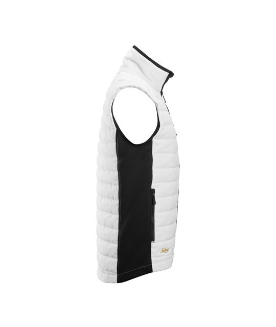 Snickers Workwear Fodrad väst 37.5®