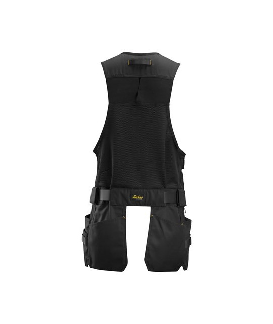 Tool vest