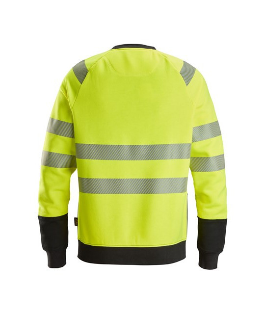 Snickers Workwear Varseltröja, klass 2
