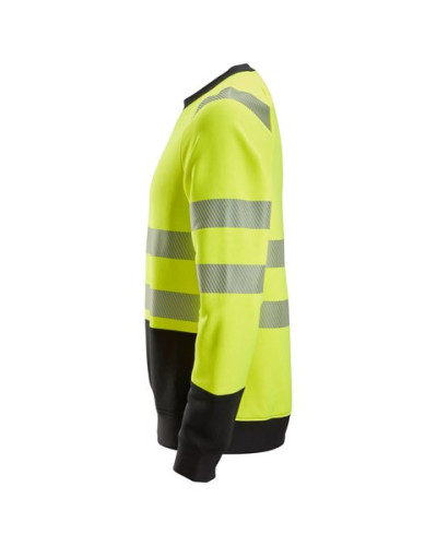 Snickers Workwear Varseltröja, klass 2