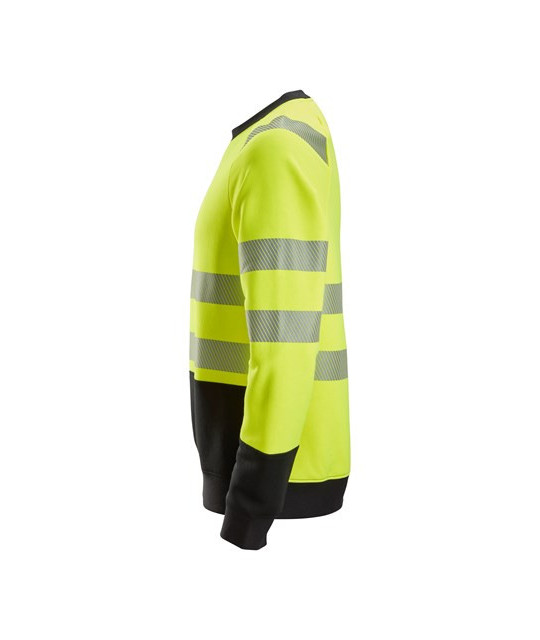 Snickers Workwear Varseltröja, klass 2