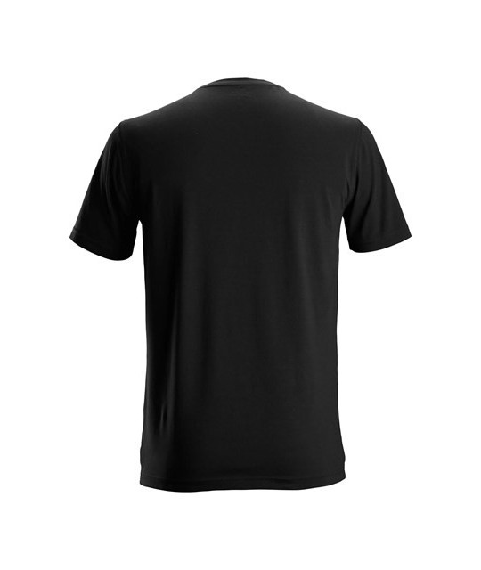 Snickers Workwear T-shirt i mjukt stretchmaterial, 2-pack