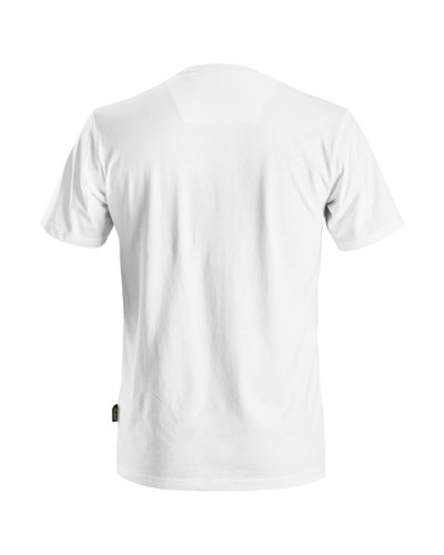 Snickers Workwear T-Shirt ekologisk bomull
