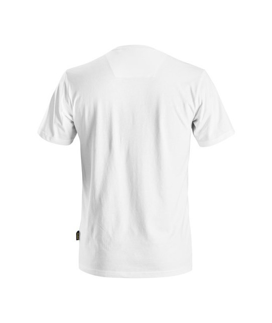 Snickers Workwear T-Shirt ekologisk bomull