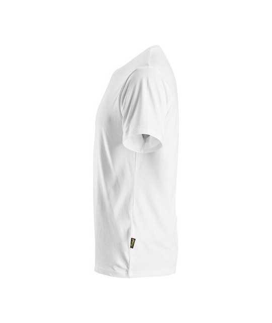 Snickers Workwear T-Shirt ekologisk bomull