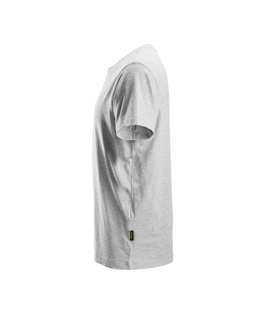 Snickers Workwear V-ringad T-shirt