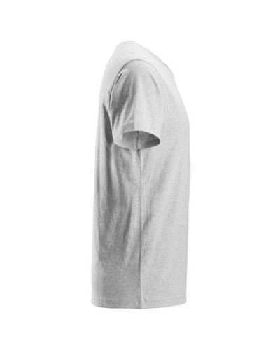 V-neck T-shirt
