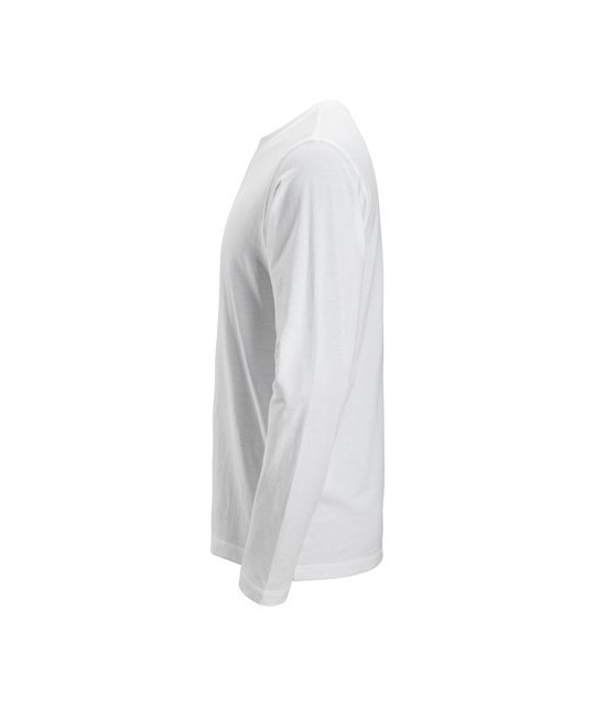 Snickers Workwear Långärmad T-shirt
