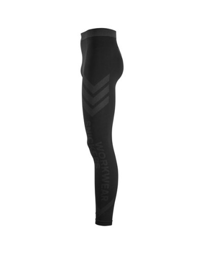 In Motion seamless base layer pants