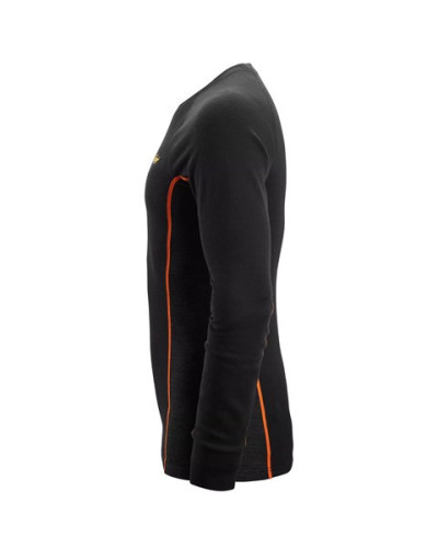 Stay Warm merino wool base layer