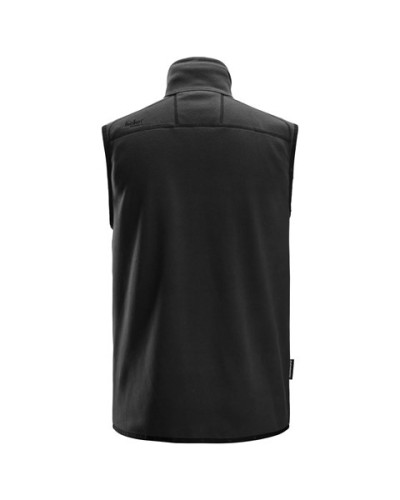 Snickers Workwear Polartec® Shed Less fleeceväst