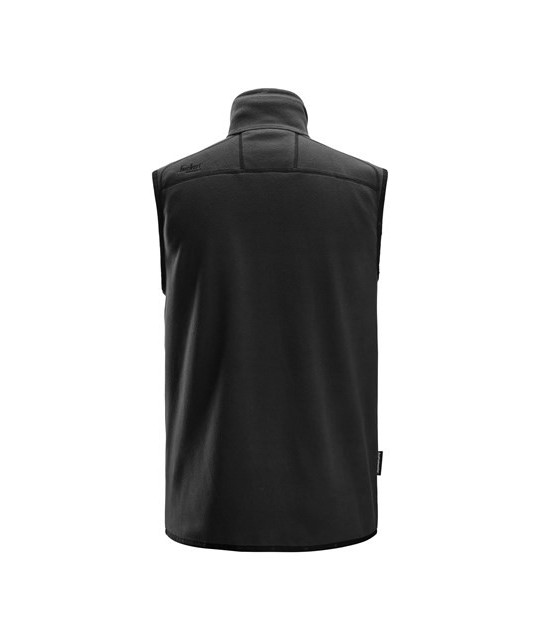 Polartec® Shed Less fleece vest