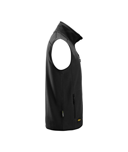 Polartec® Shed Less fleece vest