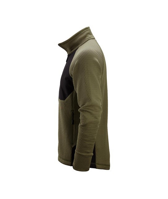 Midlayer jacket