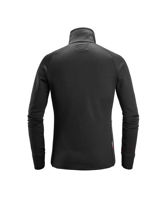 Snickers Workwear Polartec® Power Stretch® jacka