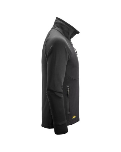 Snickers Workwear Polartec® Power Stretch® jacka
