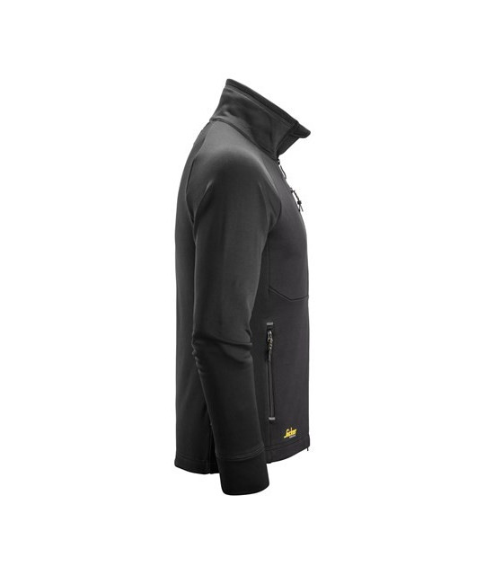 Snickers Workwear Polartec® Power Stretch® jacka
