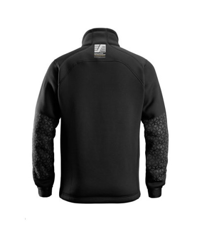 Snickers Workwear Inverterad teddyjacka