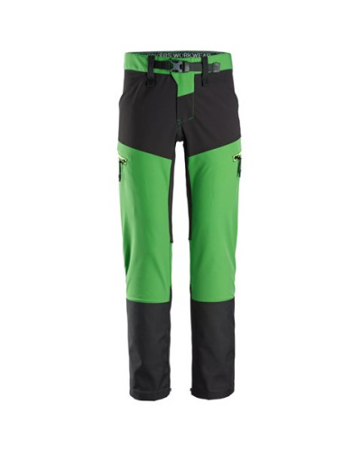Stretchy softshell pants