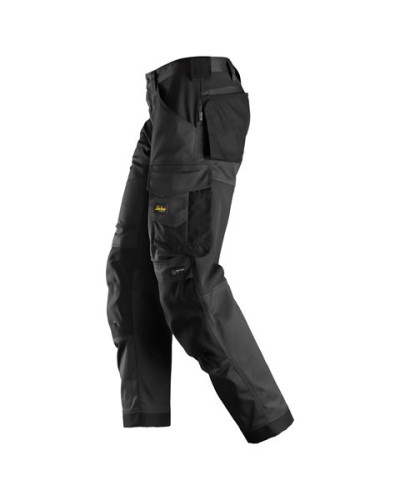 Snickers Workwear Arbetsbyxa stretch