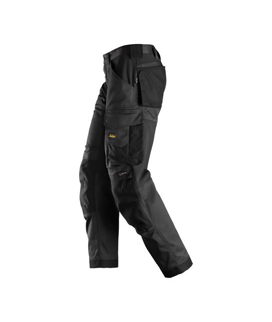 Snickers Workwear Arbetsbyxa stretch