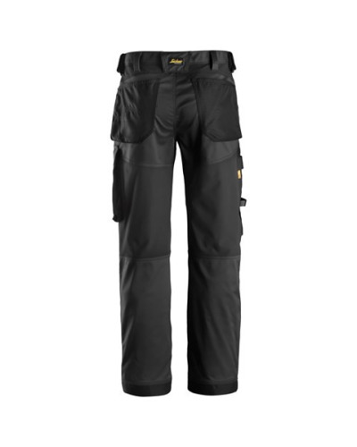 Snickers Workwear Arbetsbyxa stretch