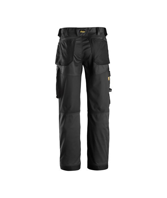 Snickers Workwear Arbetsbyxa stretch
