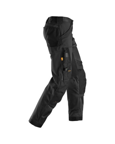 Snickers Workwear Arbetsbyxa stretch