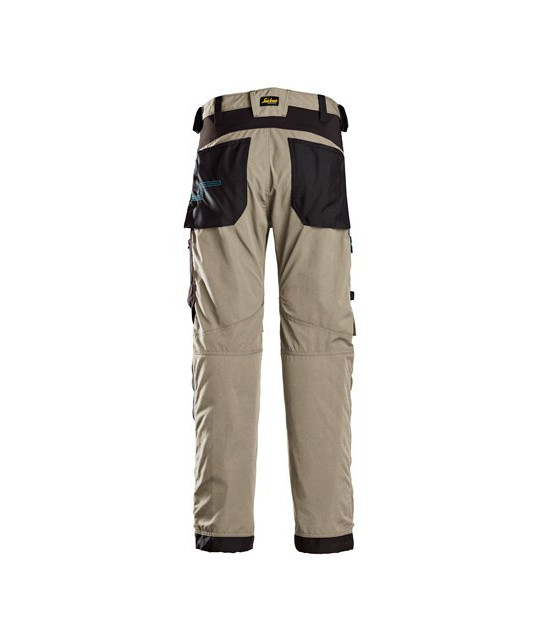 Snickers Workwear LiteWork, 37.5® arbetsbyxa
