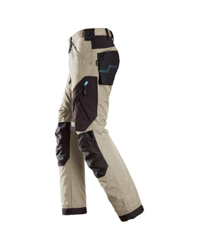 Snickers Workwear LiteWork, 37.5® arbetsbyxa